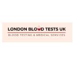 London Blood Tests profile picture