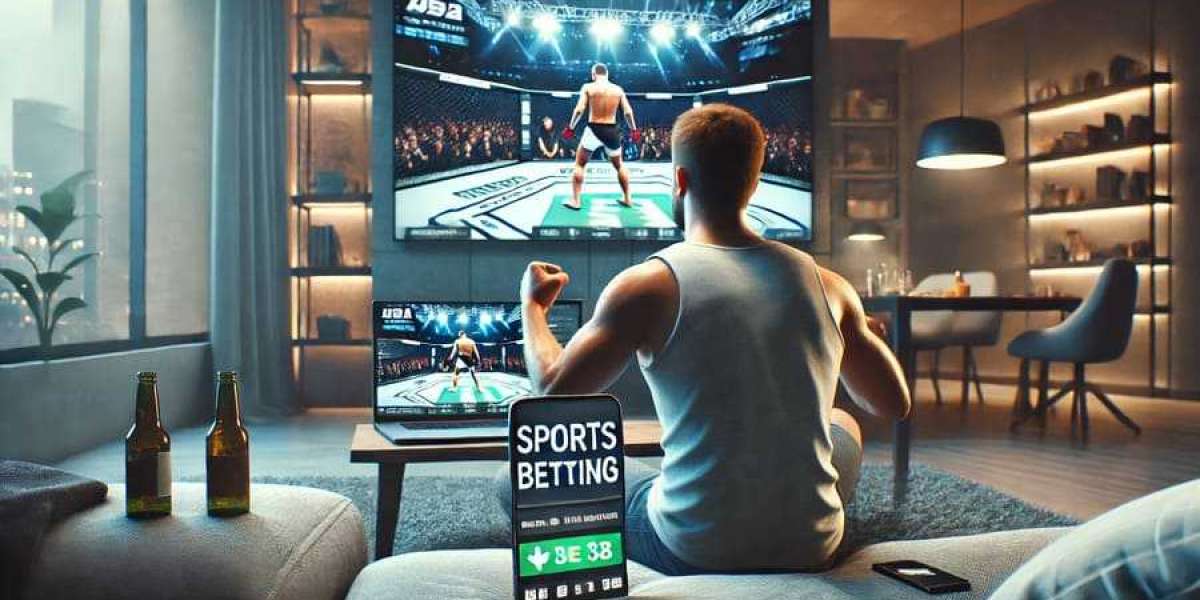 Your Guide to Online Sports Betting and Using the Scam Verification Platform Toto79.in