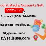 Buy USA Gmail Accounts Profile Picture