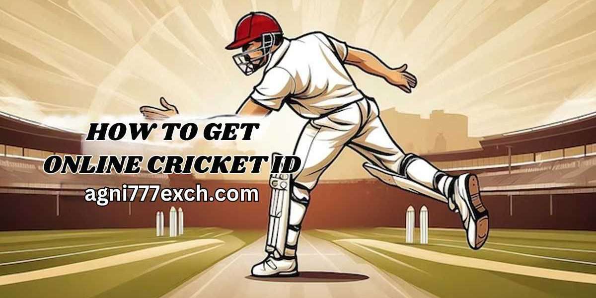 Online Cricket ID: Tips for Winning Big in IPL and T20 Fantasy Sports