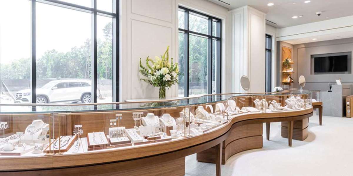 Award-Winning Jewelry Store San Mateo You’ll Love