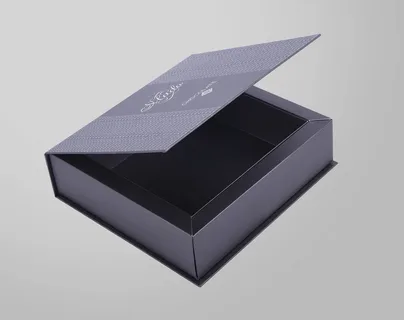 Custom Bookend Boxes: The Ultimate Packaging Solution