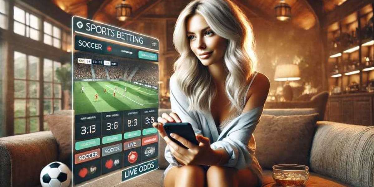 Discovering a Trustworthy Scam Verification Platform for Online Sports Betting With toto79.in