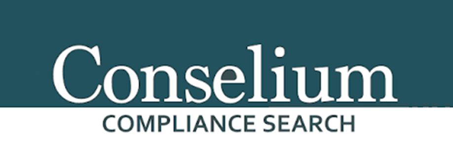 Conselium Compliance Search Cover Image