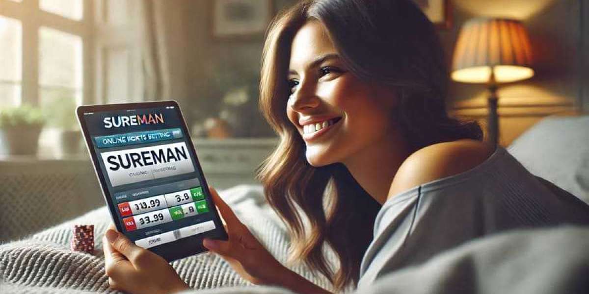 Ensure Safe Online Sports Betting with Sureman’s Scam Verification Platform