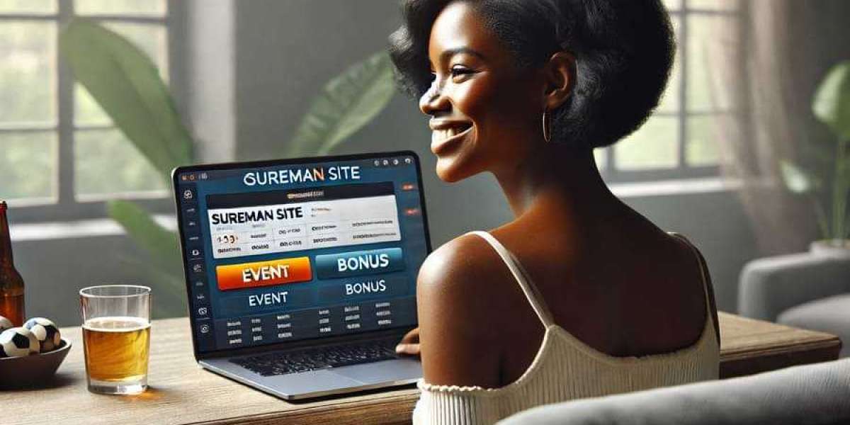 Discovering Trustworthy Online Gambling Sites with Sureman’s Scam Verification Platform