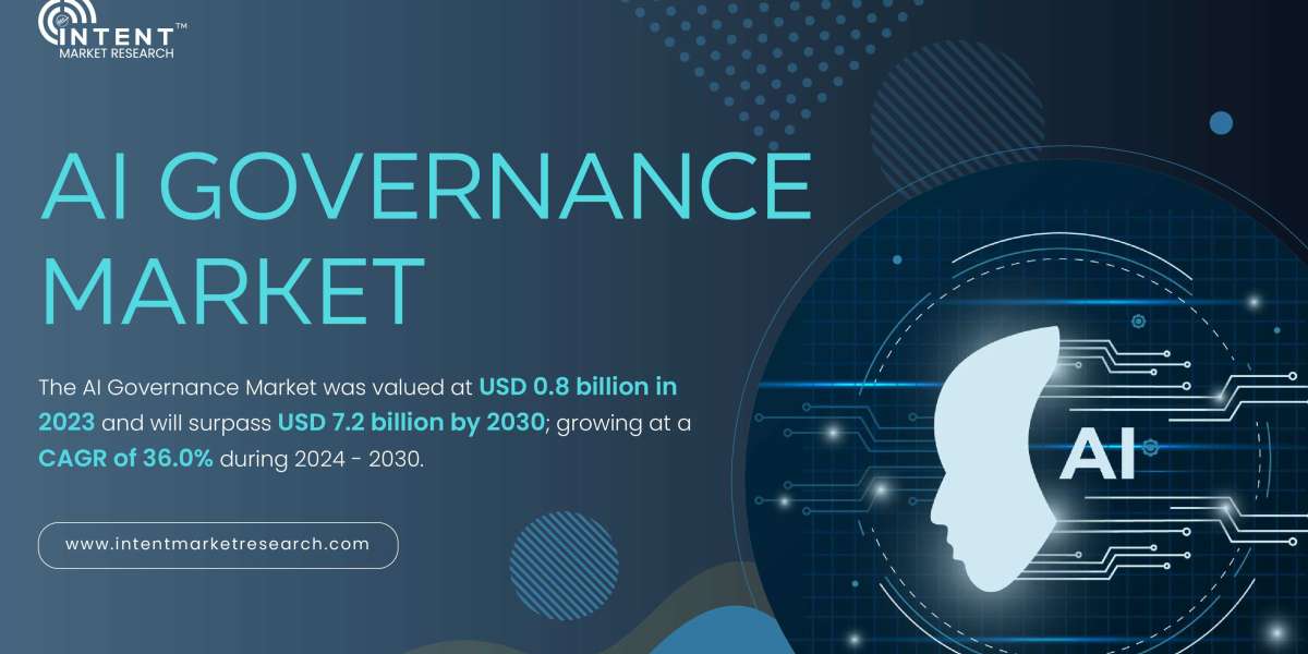 AI Governance Market to Witness Strong Growth, Reaching $7.2B by 2030 at 36.0% CAGR