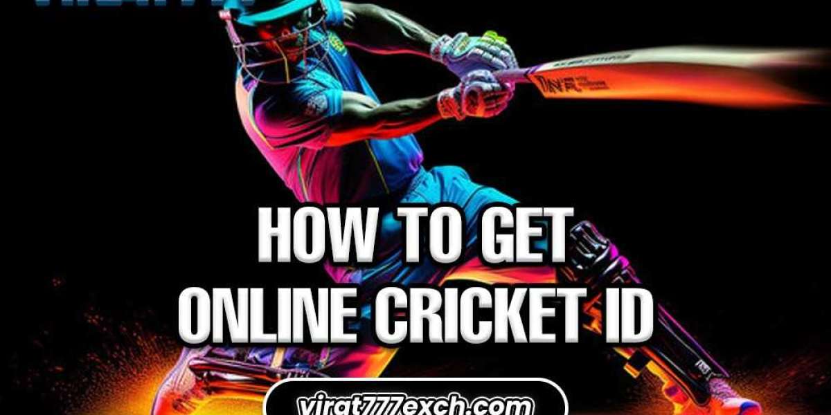 Online Cricket ID – an Ideal Way to Enjoy and Cash Win