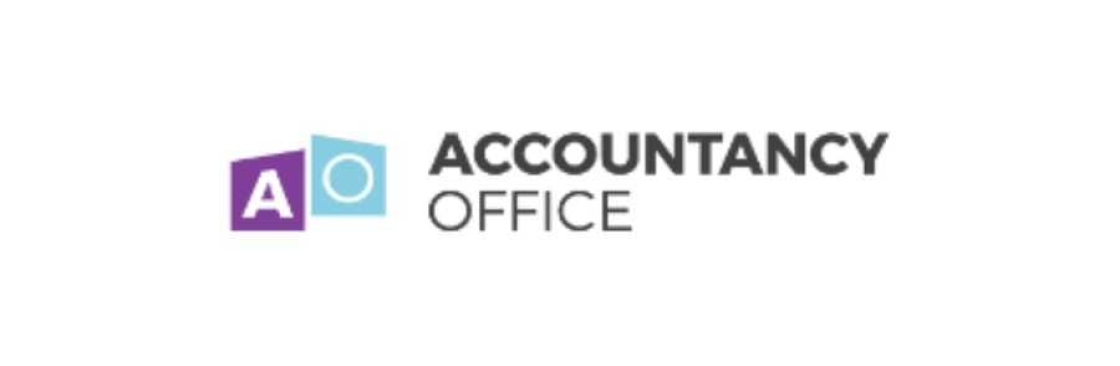 The Accountancy Office Cover Image