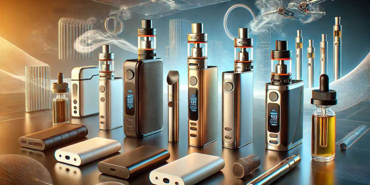 Best Vape to Buy: Choosing the Right Device