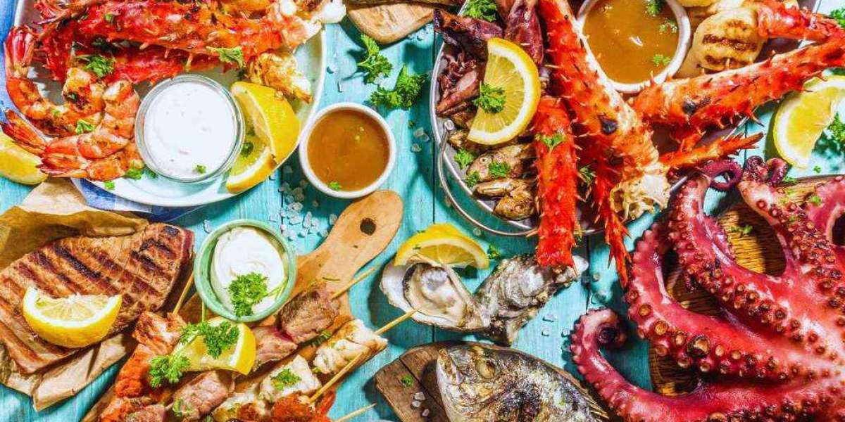 Best Seafood Restaurants in Goa: A Gastronomic Delight for Seafood Lovers