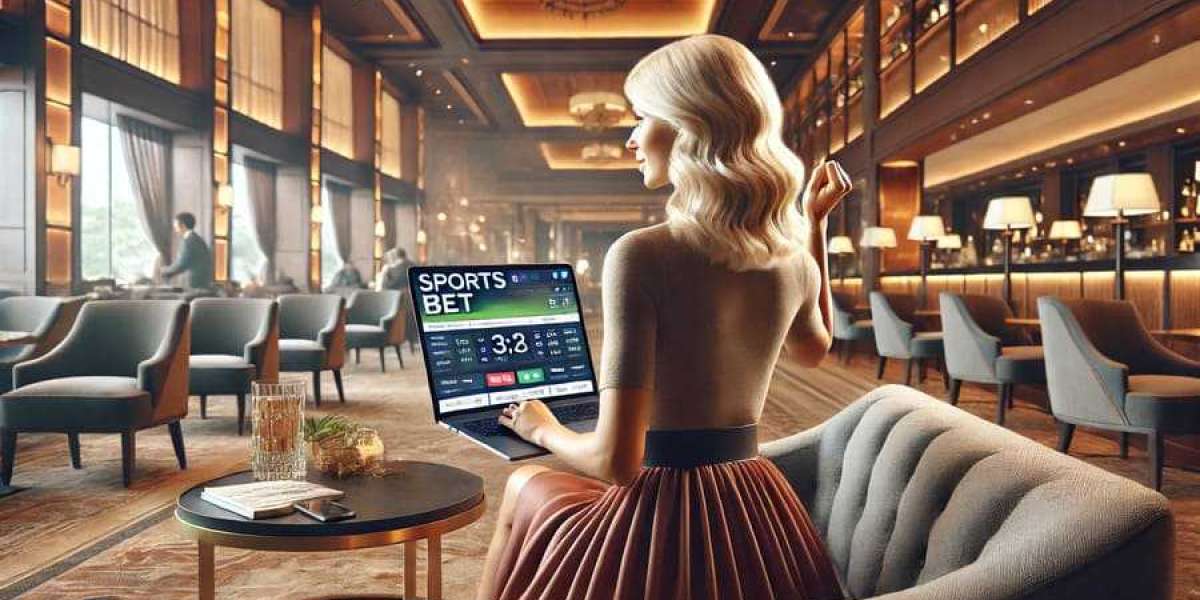 Discovering the Best Scam Verification Platform for Sports Betting: A Deep Dive into toto79.in