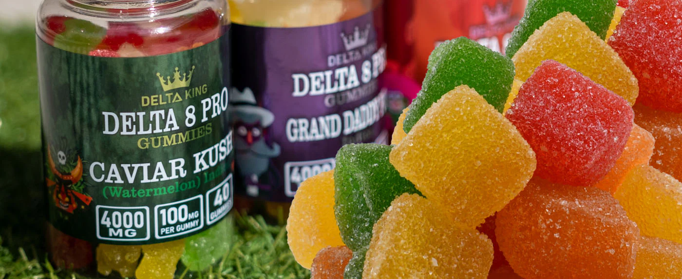 First-Time User’s Guide to Delta 10 Gummies: Tips and Tricks