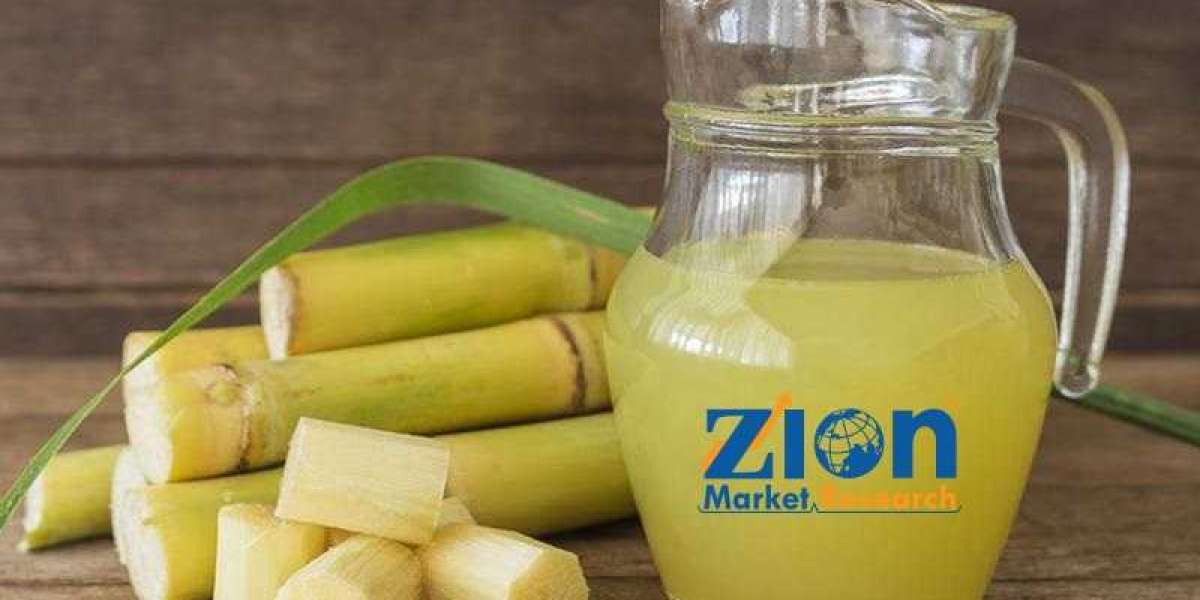 Sugarcane Based PET Bottles Market Size, Share, Growth & Trends, Analysis by 2032