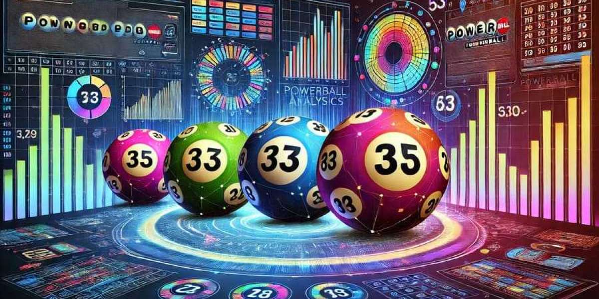 Unlocking the Secrets of Donghaeng Lottery Powerball: Insights from the Bepick Analysis Community