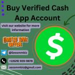 Buy Verified Cash App Account Profile Picture