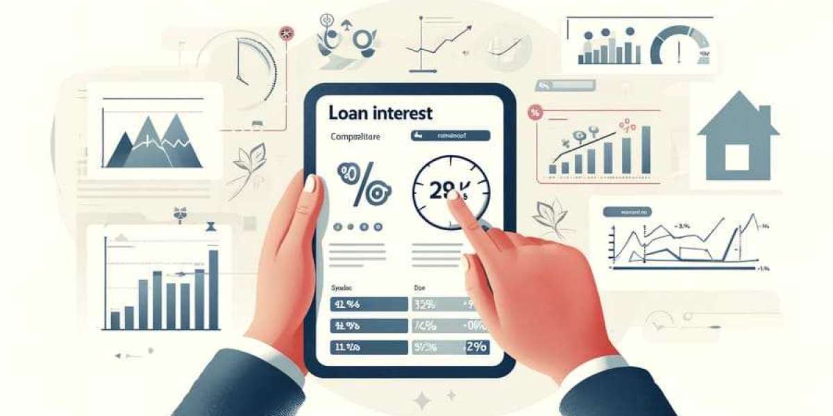 Unlock Fast and Easy Loans Anytime with EzLoan Platform