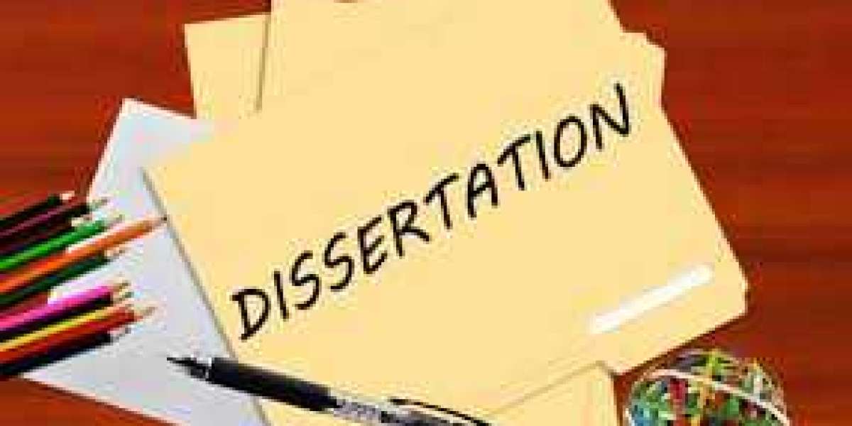 Dissertation Help Service UK