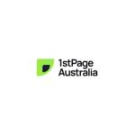 1stPage Australia Profile Picture