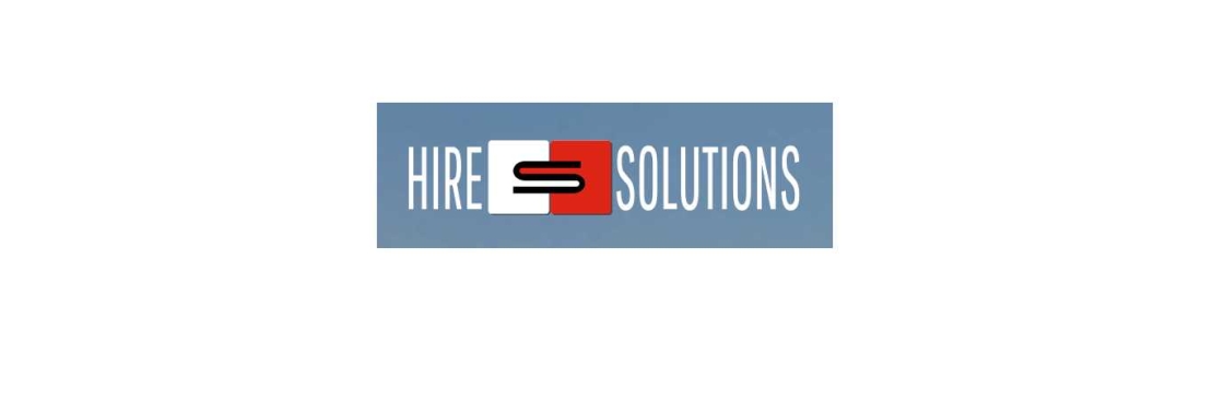 Hire Solutions Cover Image