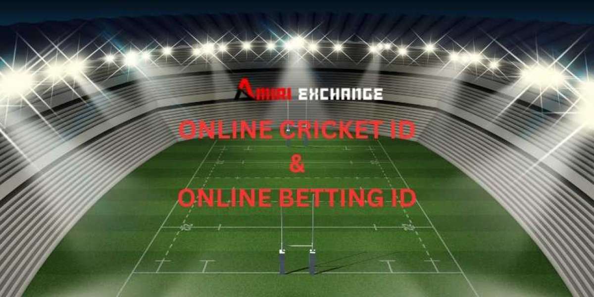 Why an Online Cricket ID is Essential for Every Cricket Enthusiast