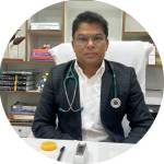 Vivek Shyam Profile Picture