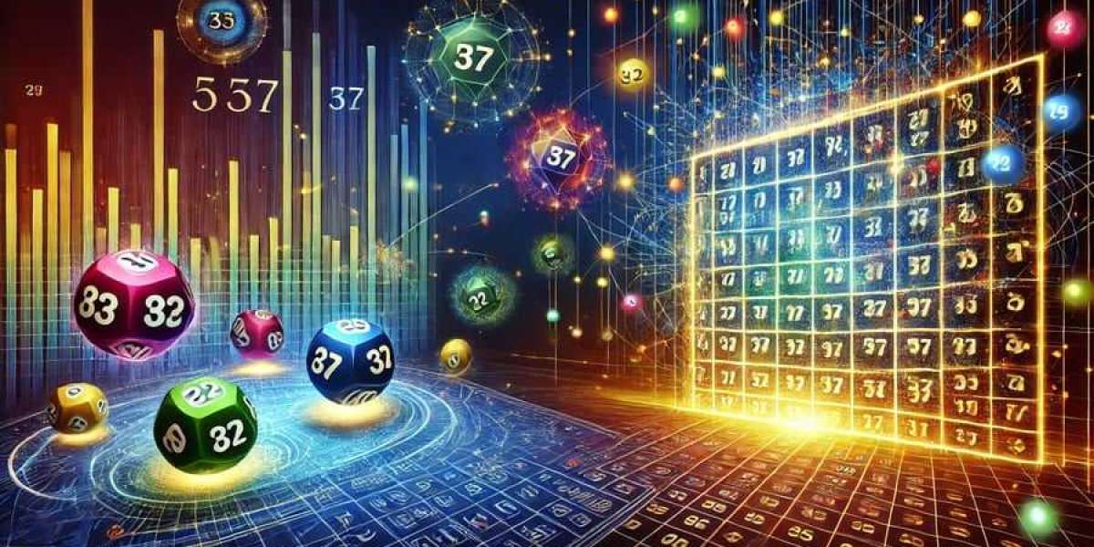 Lotto Numbers Prediction: Unlocking the Secrets of Winning Numbers