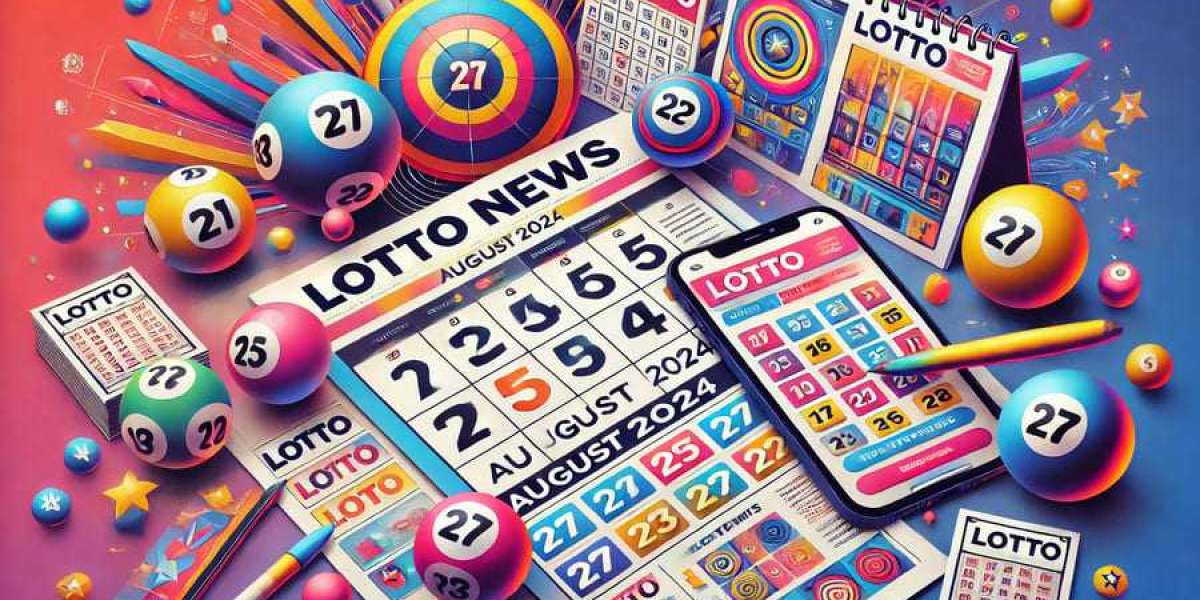 Lotto Numbers for Beginners: Unlocking the Secrets of Lottery Success