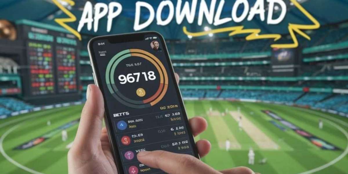 Cricket Betting App Download: Bet Smart with Khelraja