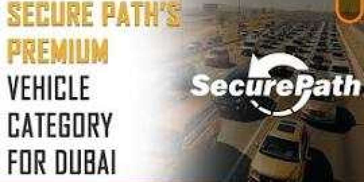 Securepath Premium Dubai – Buy Permits Easily