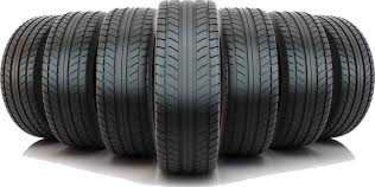 The Ultimate Guide to Tyres: Everything You Need to Know