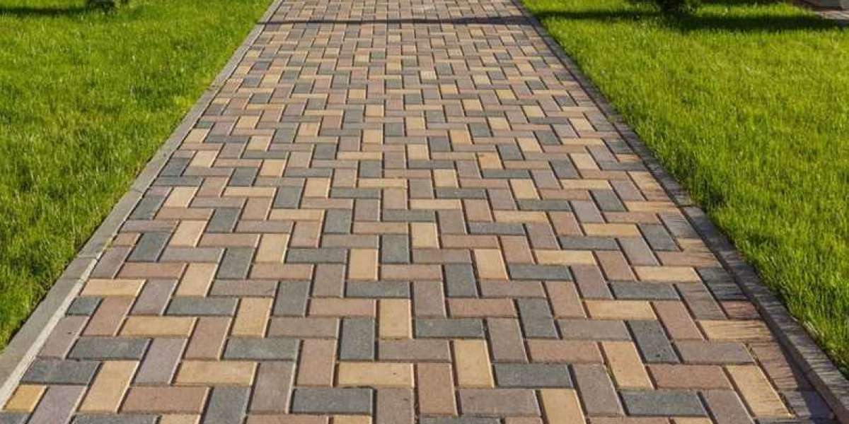 Block Paving Designs to Transform Outdoors