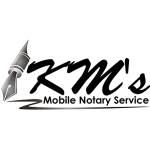 KM's Mobile Notary Service Profile Picture