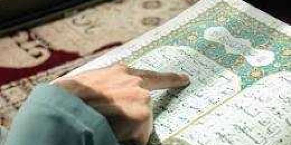 Enhance Your Spiritual Journey with Proper Quran Recitation