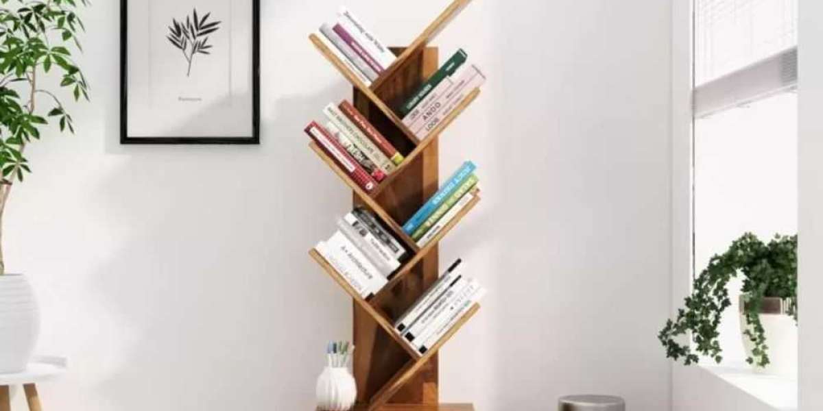 Space-Saving Hacks: How a Mini Bookshelf Can Declutter Your Home