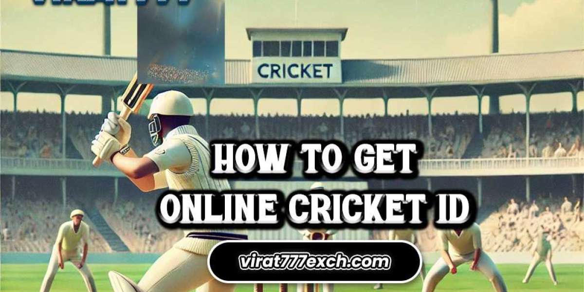 Online Cricket ID Live Betting on All Big Cricket Events 