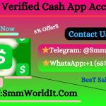 Buy Verified Cash App Accounts Profile Picture