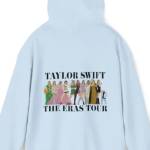 Taylor Swift Eras Merch Profile Picture