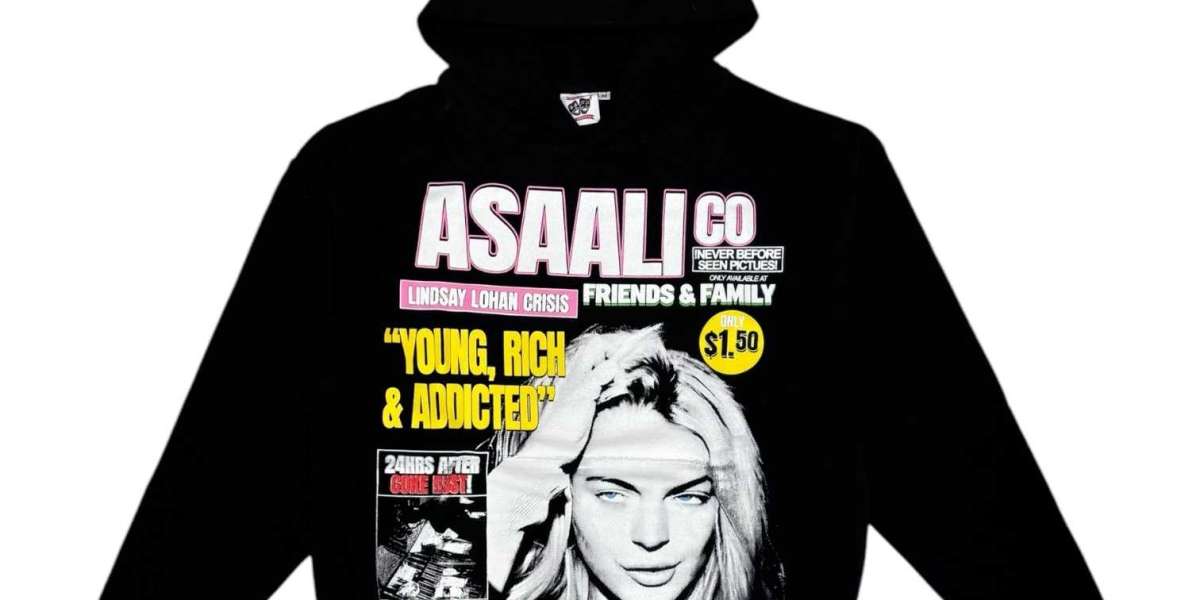 Asaali Official | Elevating Trends, Music, and Lifestyle Worldwide