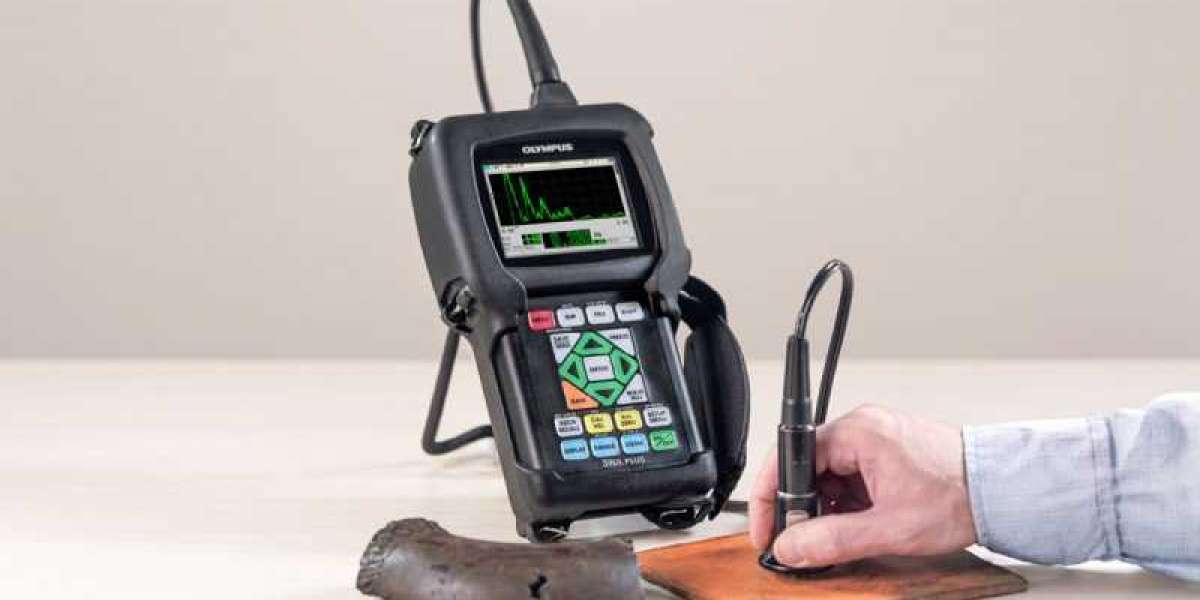 How Ultrasonic Thickness Testing Improves Safety