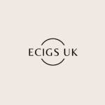 Ecigs UK profile picture