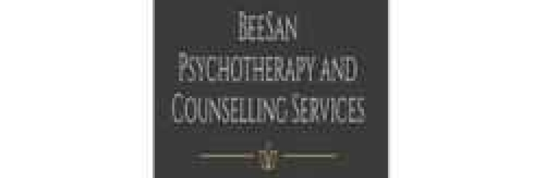 Beesanpsychotherapy Cover Image