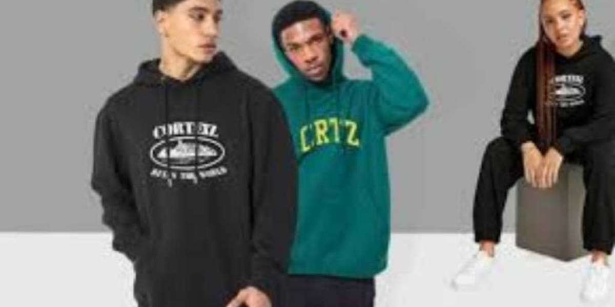 Corteiz Clothing The Streetwear Revolution You Need to Know