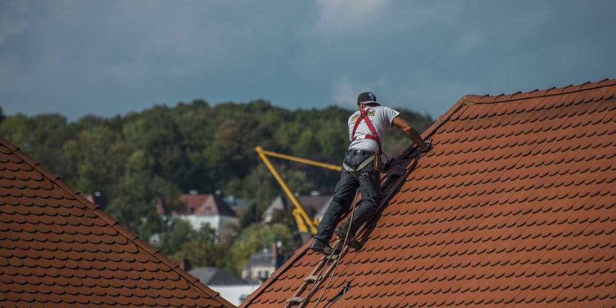 The Ultimate Guide to Roof Installation Services in Bronx