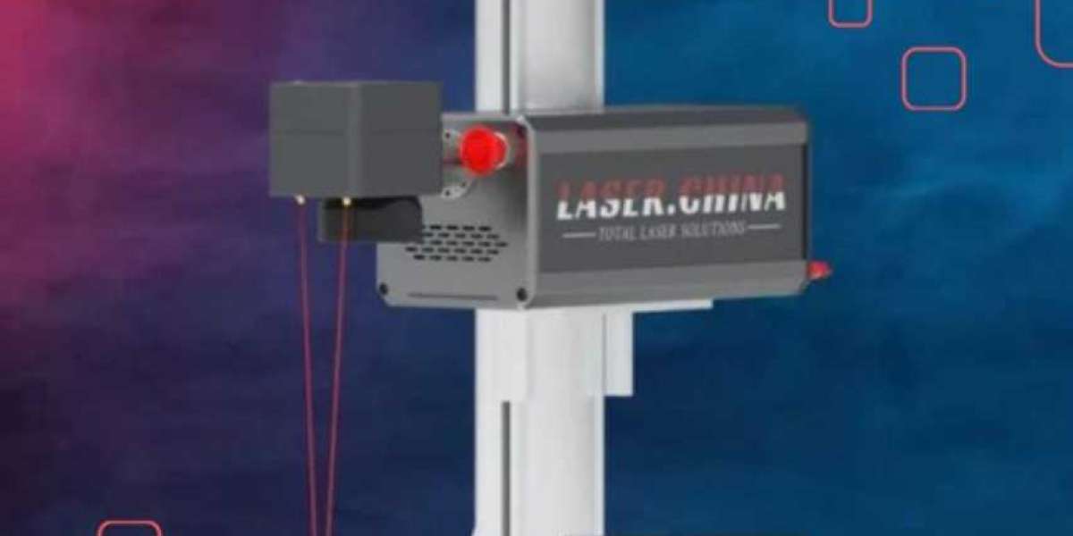 How Does a Handheld Metal Laser Improve Cutting and Engraving Efficiency