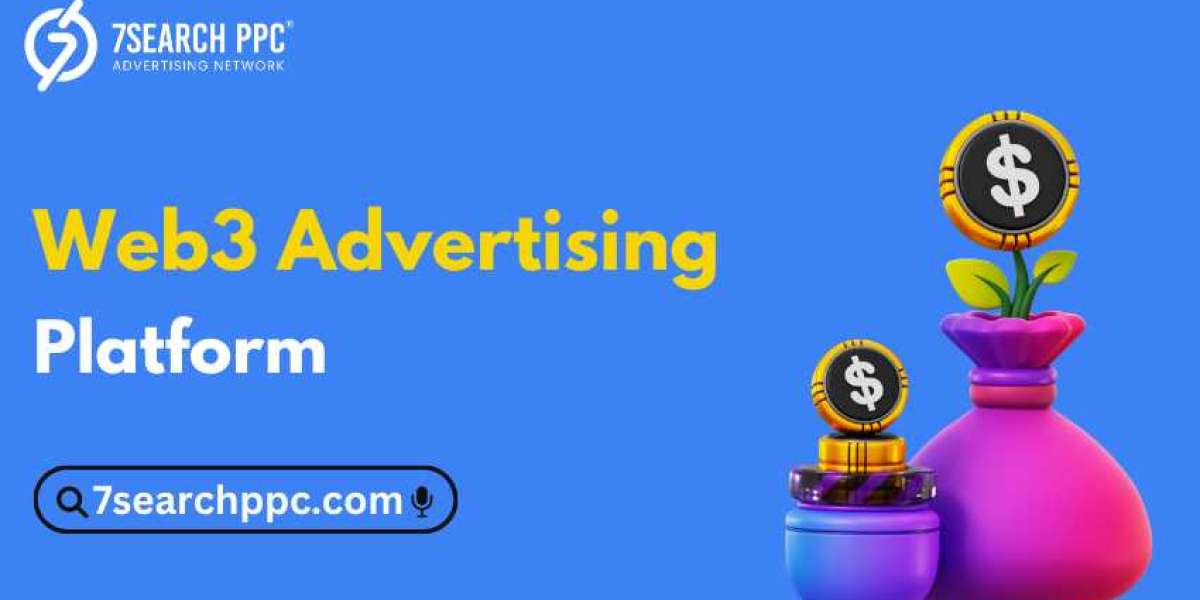 Exploring the Benefits of a Web3 Advertising Platform for Crypto Ads