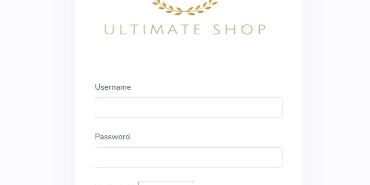 Strive These 5 Things While you First Begin Ultimate Shop (Due to Science)
