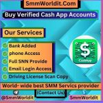 Buy Verified Cash App Accounts Profile Picture