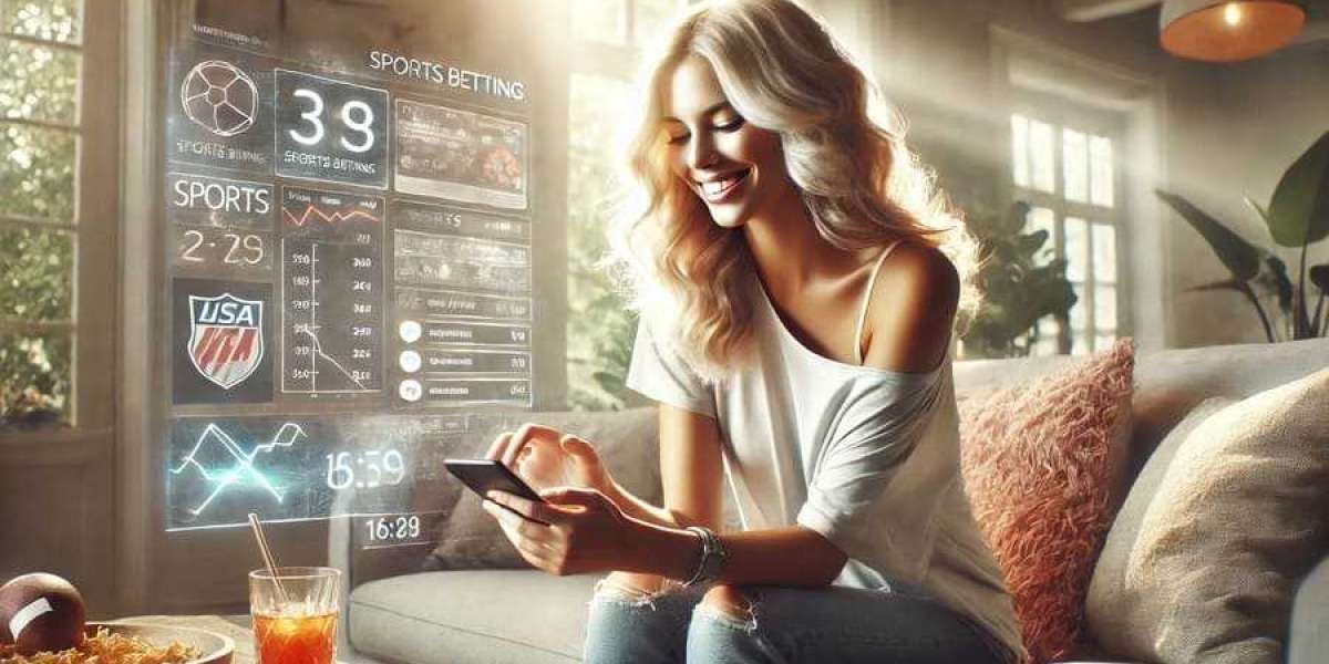 The Ultimate Guide to Korean Sports Betting: Ensuring Safety with toto79.in