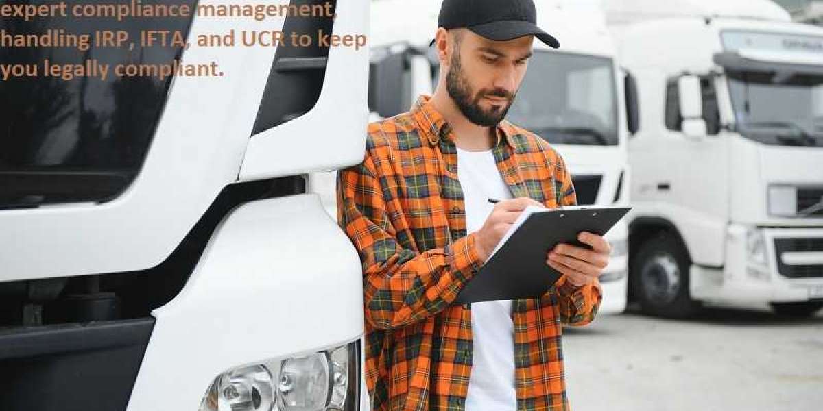 The Importance of Managed Compliance Services in the Trucking Industry